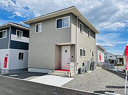 新築戸建 セキュレア浅間温泉〜家事シェアタウン〜8号地