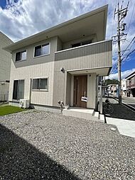 新築戸建 セキュレア浅間温泉〜家事シェアタウン〜10号地