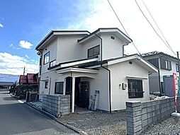 中古戸建　松本市　神林