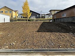 売土地 松本市 寿台2丁目