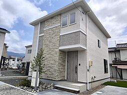 新築戸建 セキュレア井川城9号地