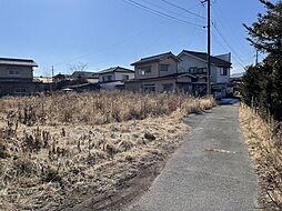 売土地 松本市島内