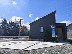 セキュレア塩尻大門 3号地