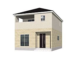 新築戸建 クレイドルガーデン南原第2-2号棟