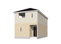 新築戸建　クレイドルガーデン広丘吉田第5-1号棟