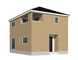 新築戸建 クレイドルガーデン村井町南第1-2号棟