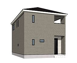 新築戸建 クレイドルガーデン広丘高出第5-1号棟