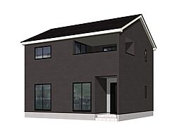 新築戸建 クレイドルガーデン今井第3-2号棟