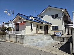 中古戸建　松本市松原