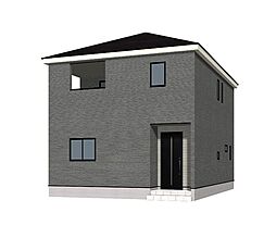 新築戸建 クレイドルガーデン松本市南原 第3-1号棟
