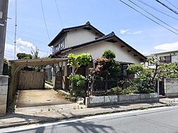 中古戸建　寿台7丁目