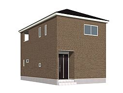 新築戸建 クレイドルガーデン塩尻市広丘吉田第7-1号棟