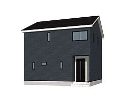 新築戸建 クレイドルガーデン塩尻市広丘吉田第7-2号棟