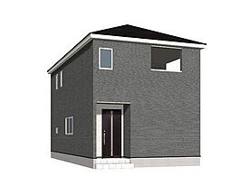 新築戸建 クレイドルガーデン松本市島内第5-2号棟