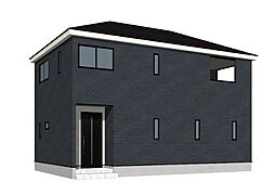 新築戸建 クレイドルガーデン松本市島内第5-1号棟