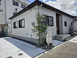 新築戸建　セキュレア井川城　7号地