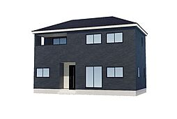 新築戸建 クレイドルガーデン松本市寿台第1-1号棟