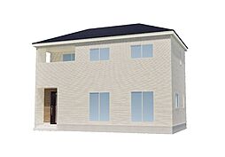 新築戸建 クレイドルガーデン松本市寿台第1-2号棟