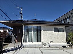 新築戸建　セキュレア笹部4丁目II-1号地