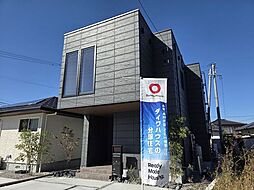 新築戸建　セキュレア笹部4丁目II-2号地