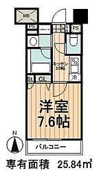 江東区三好３丁目