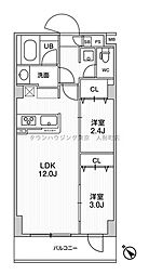 墨田区東向島３丁目