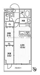 墨田区東向島３丁目