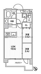 墨田区東向島３丁目