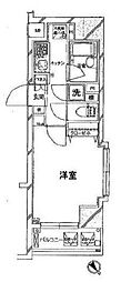 パレステュディオ銀座 405