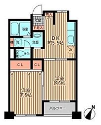 中央区勝どき６丁目