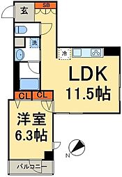 中央区日本橋馬喰町１丁目