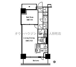 江東区豊洲１丁目