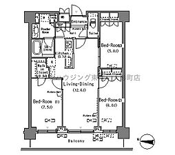 江東区辰巳２丁目