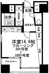 中央区築地６丁目