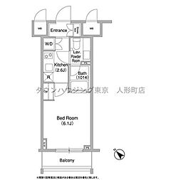 墨田区千歳１丁目