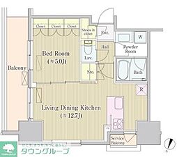 サイプレス日本橋本町 904