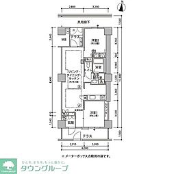 江東区東雲１丁目