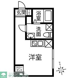 江東区木場３丁目