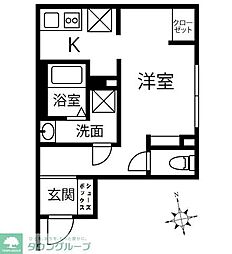 江東区木場３丁目