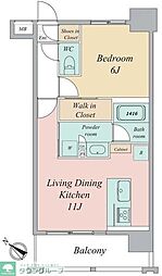 グランカーサ曳舟 0702