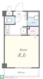 クリーンガーデン御茶ノ水 302
