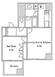 ＬａＳａｎｔｅ一番町 403