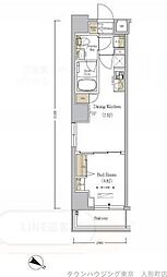 中央区日本橋小網町