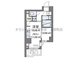 ＬＯＶＩＥ銀座東 903