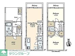 塩浜2丁目戸建 A