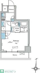 ウィルテラス森下四丁目 305