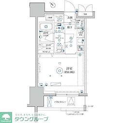 レアライズ押上II 703