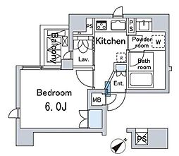 ルジェンテ・バリュ上野 0703