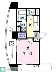 メゾン　ド　ルビアン 201