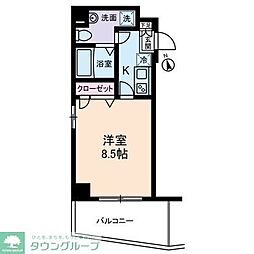 フェニックスII・アムス亀戸 203